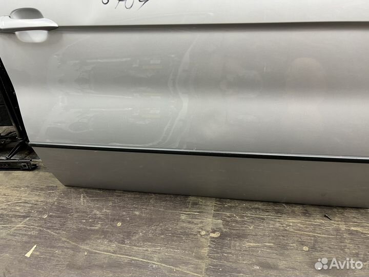 Дверь передняя правая BMW X5 E53 354 цвет