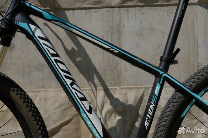 Горный велосипед 29 колеса
