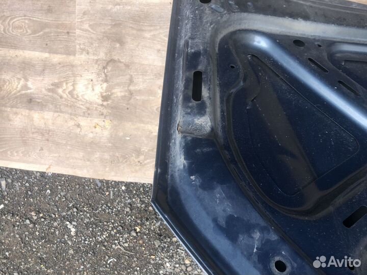 Капот Гранта Калина 2