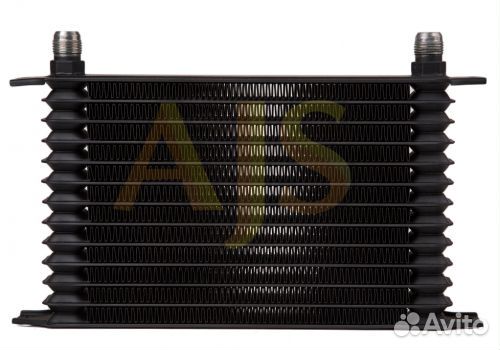 Масляный радиатор Trust style 19 рядов