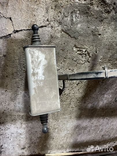 Гидроборт bar