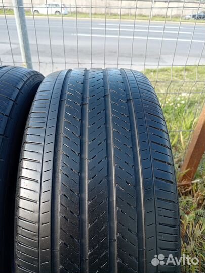 Michelin Pilot HX MXM4 235/55 R17 99H