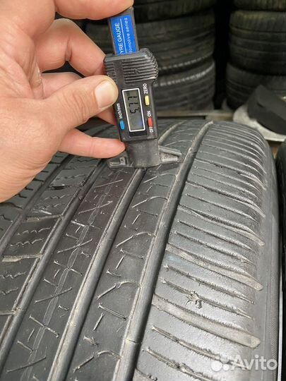 Pirelli Scorpion Zero All Season 235/55 R19