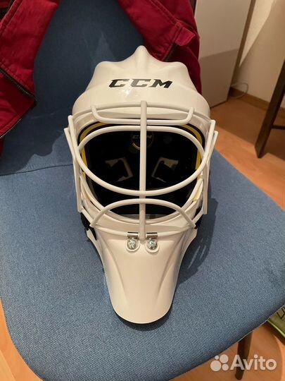 Хоккейная форма вратаря