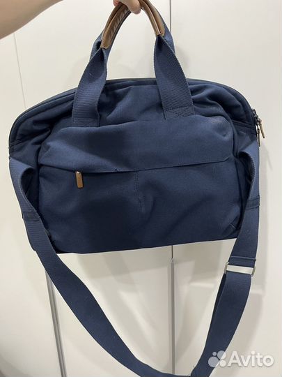 Сумка к коляске joolz Uni navy blue