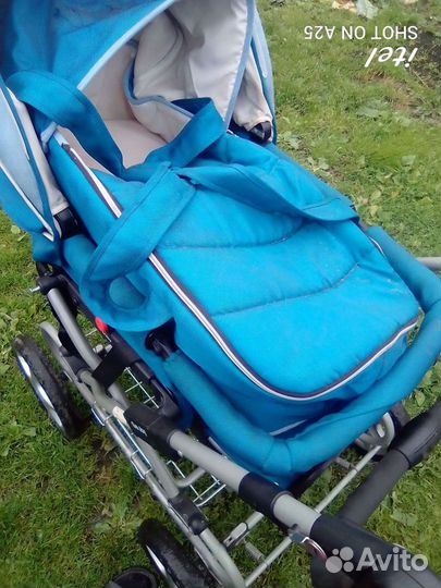 Детские коляска