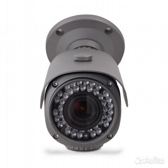 Видеорегистратор safari 960h svr-16 + 3 кам Sony