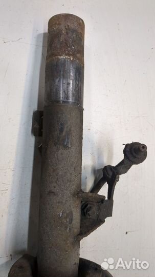 Амортизатор подвески правый передний BMW 1 E87