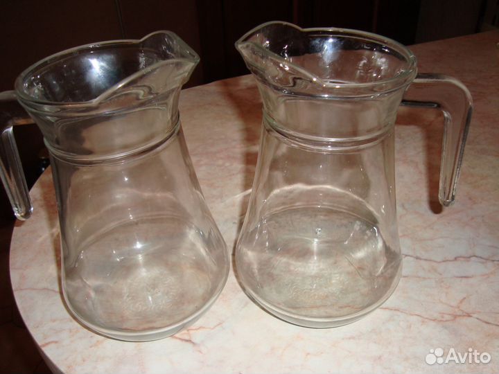 Кувшин СССР