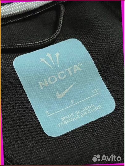 Зип худи Nike Nocta Tech Fleece (Art товара: 67951)