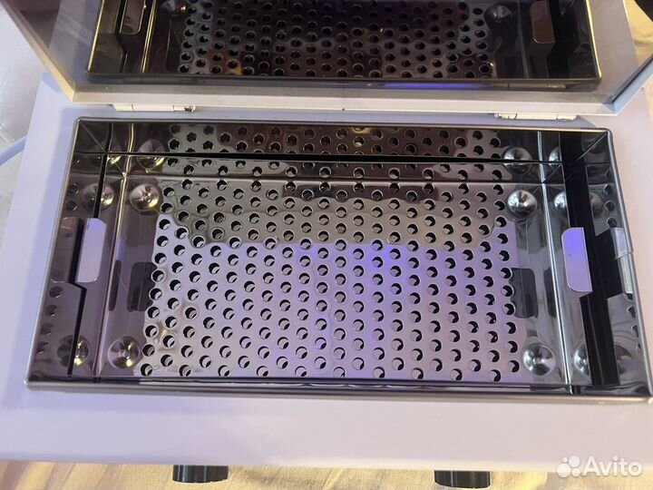 Сухожар для маникюра