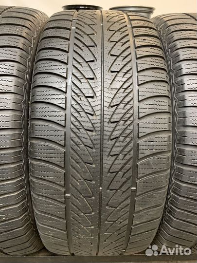 Goodyear UltraGrip 8 285/45 R20 112V