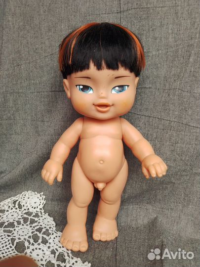 Испанский пупс Jaggets