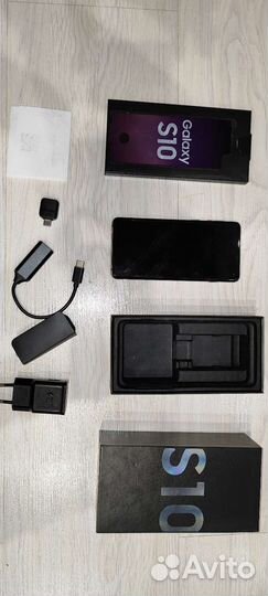 Samsung galaxy s10