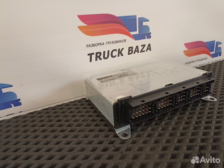 Блок управления EBS Daf XF106