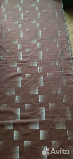 Ткань для штор