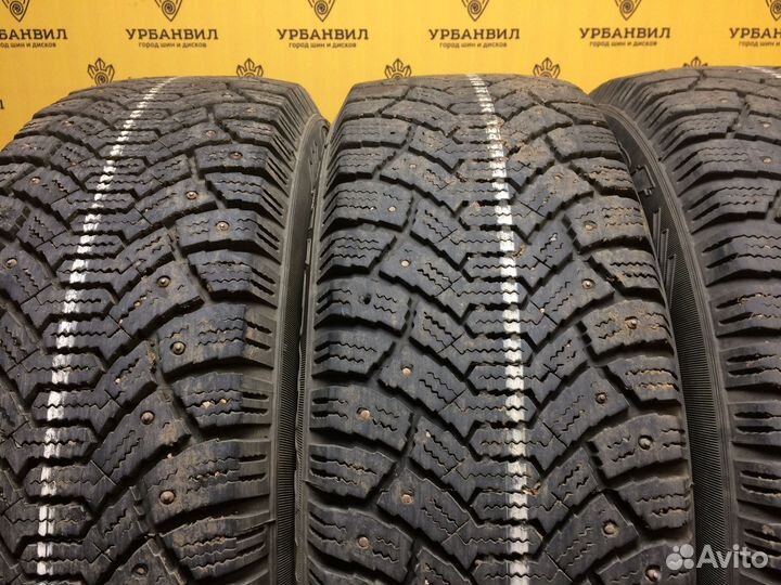 Cordiant Polar 195/65 R15