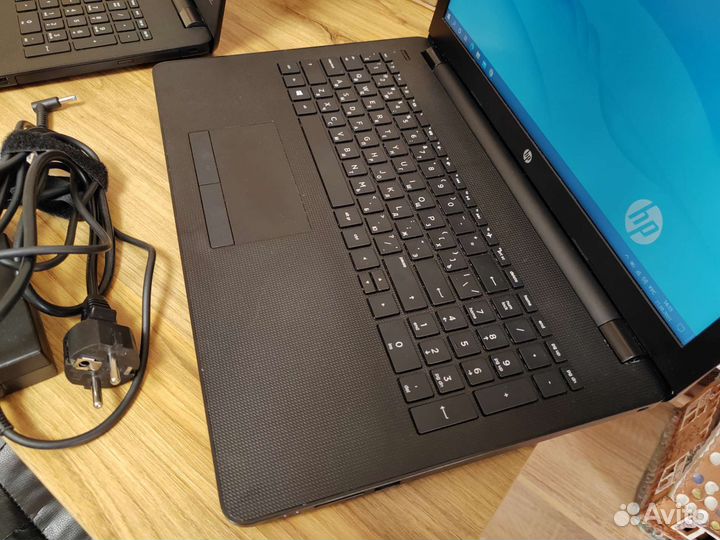 Ноутбуки HP 15.6