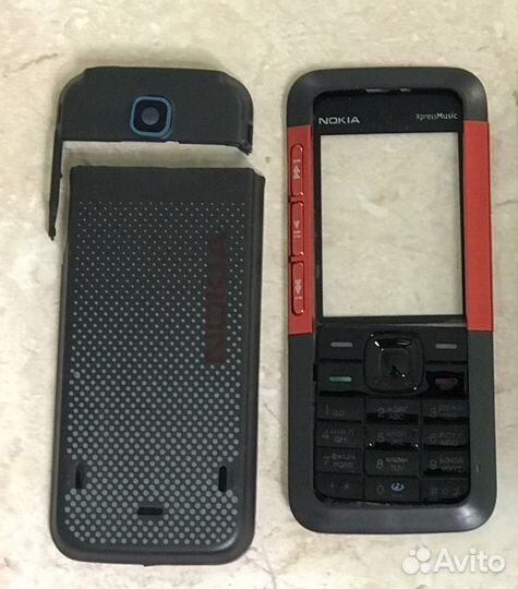Корпус, кнопки Nokia(нокиа) 5310