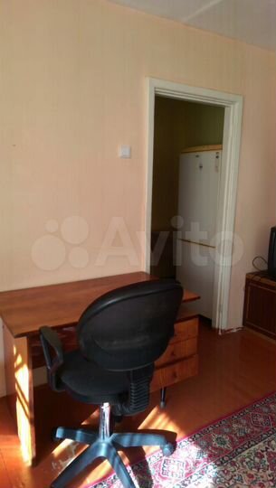 Комната 16,9 м² в 3-к., 1/5 эт.