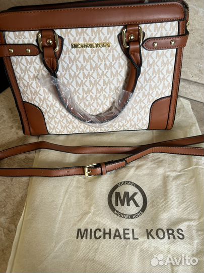 Сумка женская michael kors