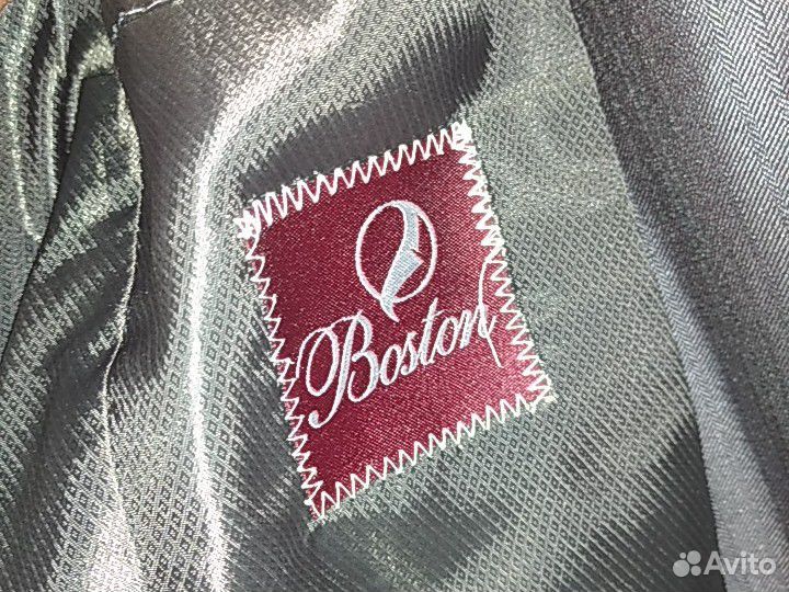 Школьный костюм