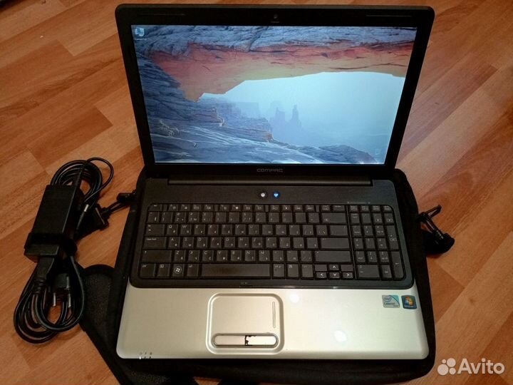 Ноутбук HP 15.6