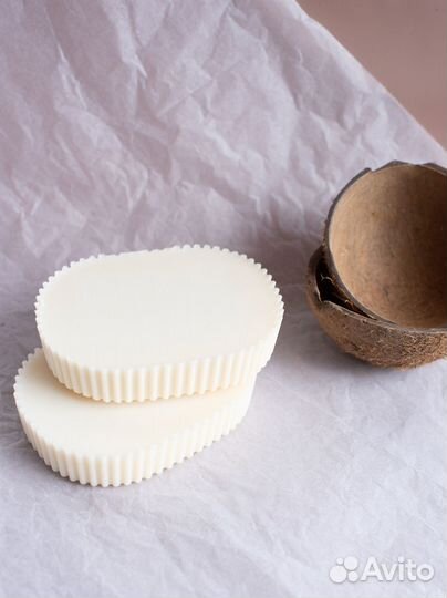 Кокосовый воск оптом