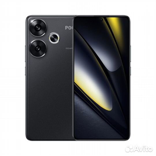 Xiaomi Poco F6, 12/512 ГБ