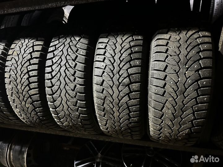 Pirelli Formula Ice 205/55 R16