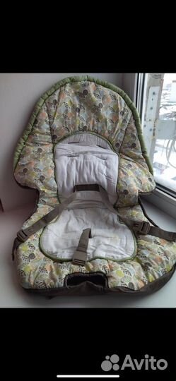 Чехол от качели детской