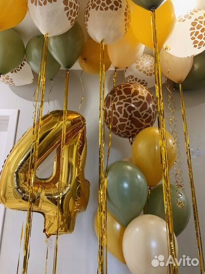 Воздушные шары Саларьево Филатов луг