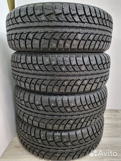 Matador MP 30 Sibir Ice 2 185/60 R15 88T