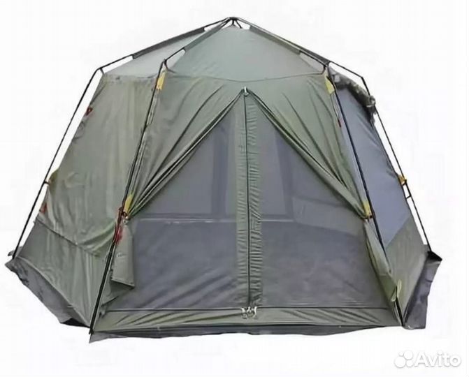 Шатер беседка палатка тент