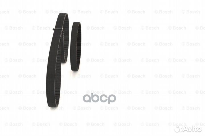 Ремень грм 130 зуб.,20mm +ремень 58 зуб. 1987