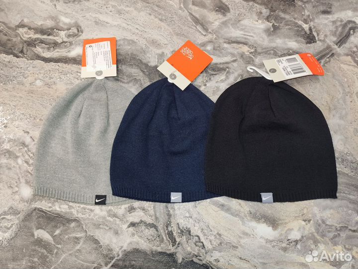 Nike original шапка