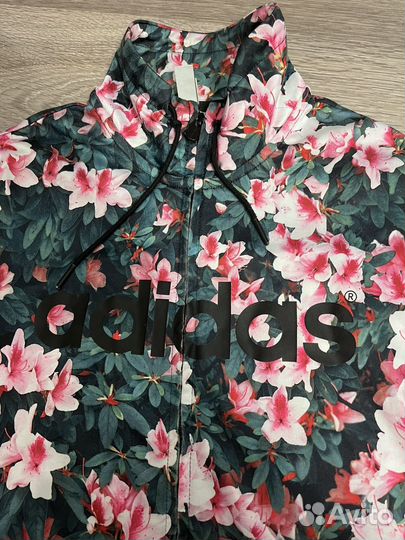 Женский спортивный костюм adidas neo