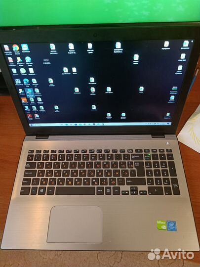 Maibenben xiaomai на запчасти