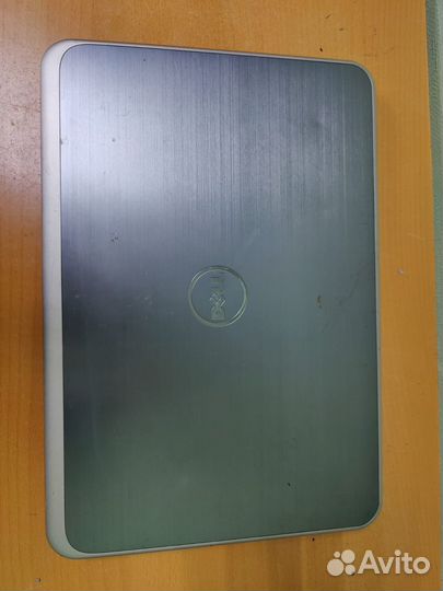 Разбор Dell Inspiron 15r 5521