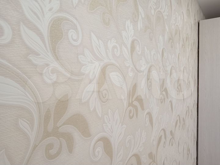 Комната 12,5 м² в 8-к., 9/9 эт.