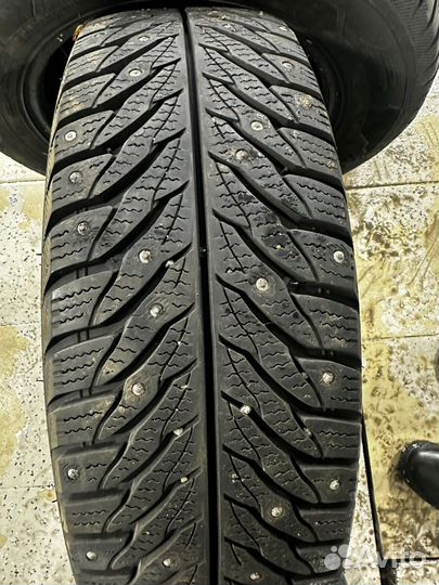 КАМА Alga (HK-531) 195/65 R15 91T