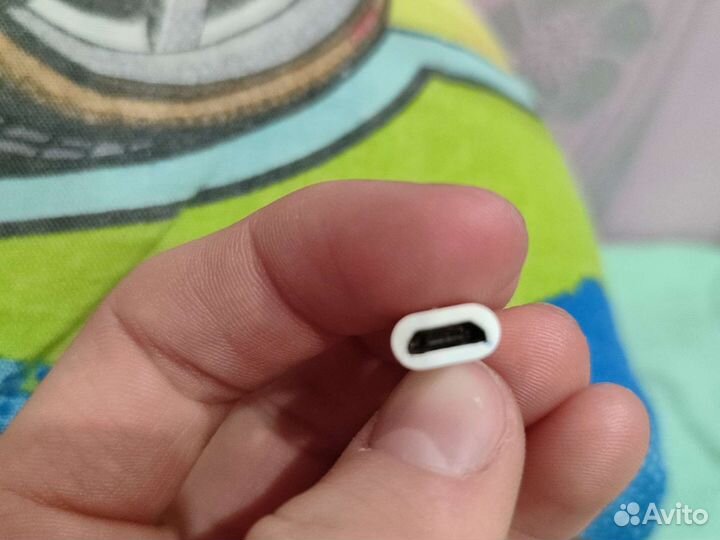 Переходник