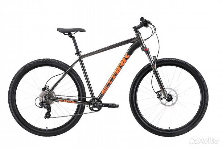 Велосипед stark Hunter 29.2 HD