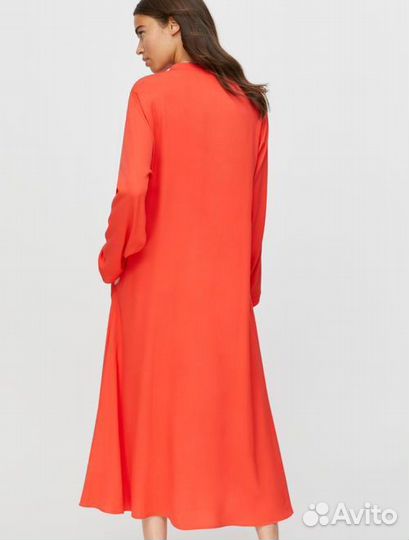 Платье MaxMara