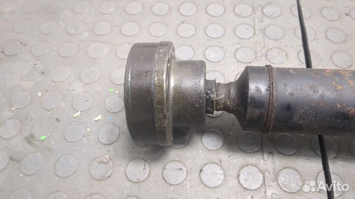 Кардан Audi A4 (B7), 2005