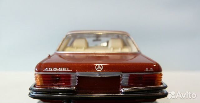 Модели автомобилей 1 43 Германия США