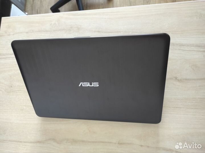 Мощный, игровой Asus,4 ядра,SSD 240Gb, Geforce