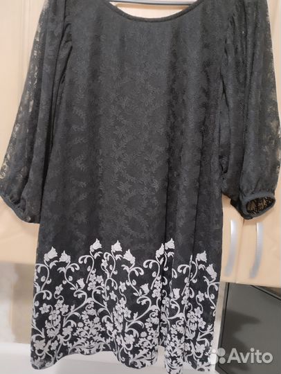 Туника,свитер,платье