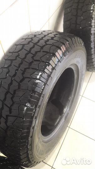 Колеса R16 245 70