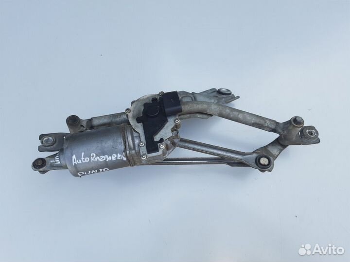 Трапеция стеклоочистителей Fiat Punto 3